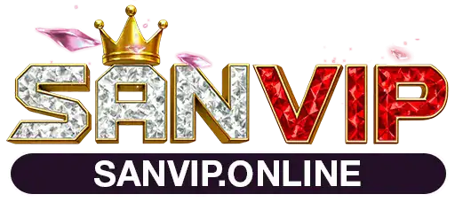 Logo Sanvip